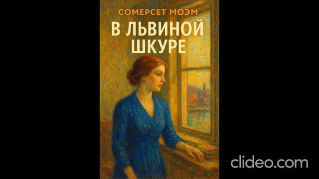 Сомерсета Моэм «В львиной шкуре» смотреть онлайн