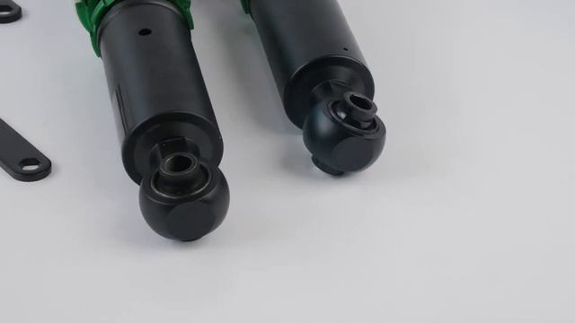 Койловеры AJS Toyota Mark 2 JZX90, JZX100