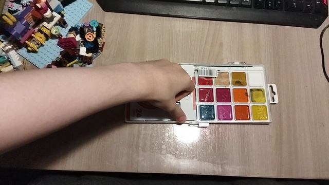 Приключения ТНТ Акварель Медовая Гамма 1 Серия 2025 смотреть онлайн