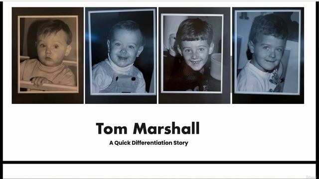 2 - How This Style Creates Emotional Impact & Marketing Momentum смотреть онлайн