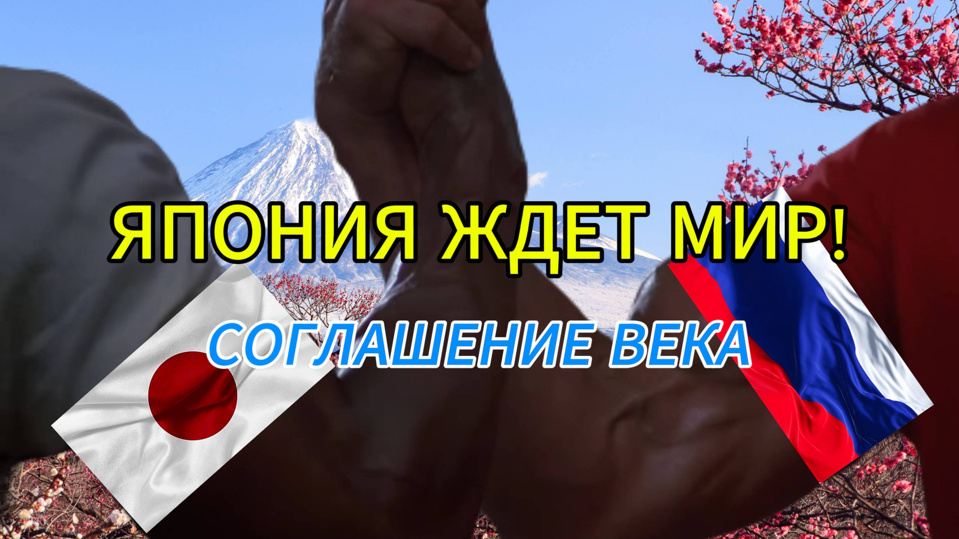 🌍📜 Япония протянула руку миру: премьер озвучил неожиданный план!