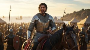 Он служил Христу и Аллаху? 😱 КЕМ РЕАЛЬНО был Эль Сид (Рыцарь Двух Миров)? Документальный фильм.