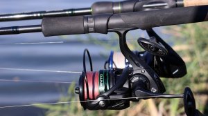 Рыбалка на фидерные снасти, по холодной воде и тест нового эхолота Deeper