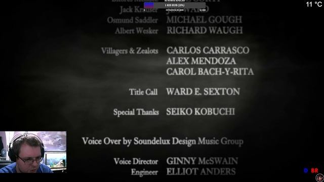 Впечатления Resident Evil 4 оригинал