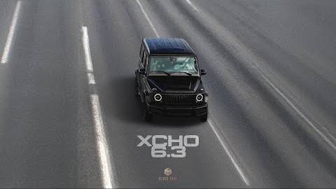 Xcho - 6.3 (Official Audio) смотреть онлайн