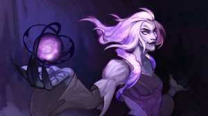 Overwatch 2- Стадион. Профессионал