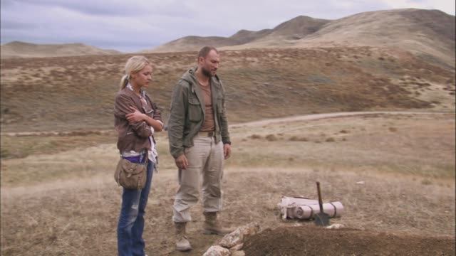 ВЕНДЕТТА ПО РУССКИ - 7 серия смотреть онлайн