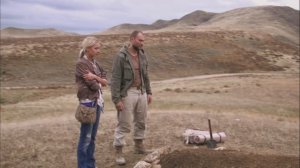 ВЕНДЕТТА ПО РУССКИ - 7 серия