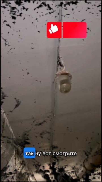 Делаем новую электропроводку в бомбоубежище. смотреть онлайн