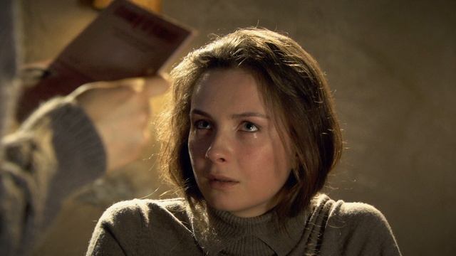 НА КРАЙ СВЕТА - 4 серия смотреть онлайн