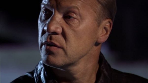 ВЕНДЕТТА ПО-РУССКИ - 5 серия