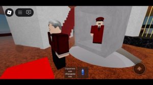 башня с видом на небо-пункт назначения 6 в роблокс