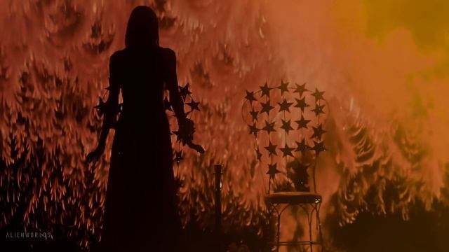 Carrie  ｜ Ambient Soundscape