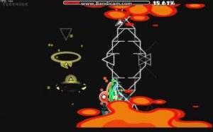 Error 558 | IMPOSSIBLE LEVEL Layout | By NickOn | Preview 2