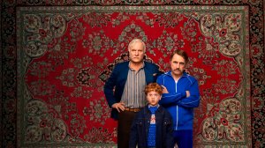 БАТЯ 2 ДЕД 2025