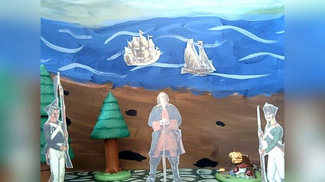 Если армия сильна, непобедима и страна!