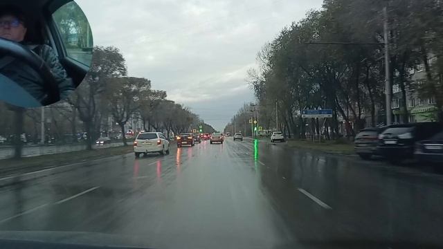 Таро по дате рождения,24 октября, еду на работу АЗС/24.10.25г смотреть онлайн