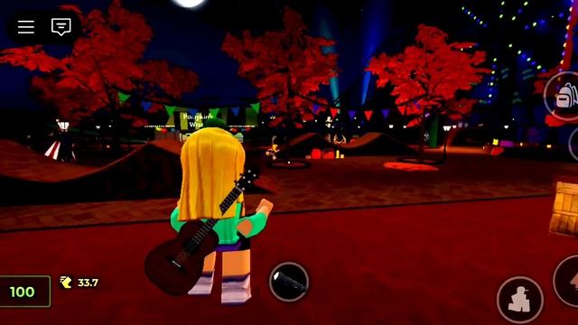 редкая карта роблокс
Hallowen Roblox Evade