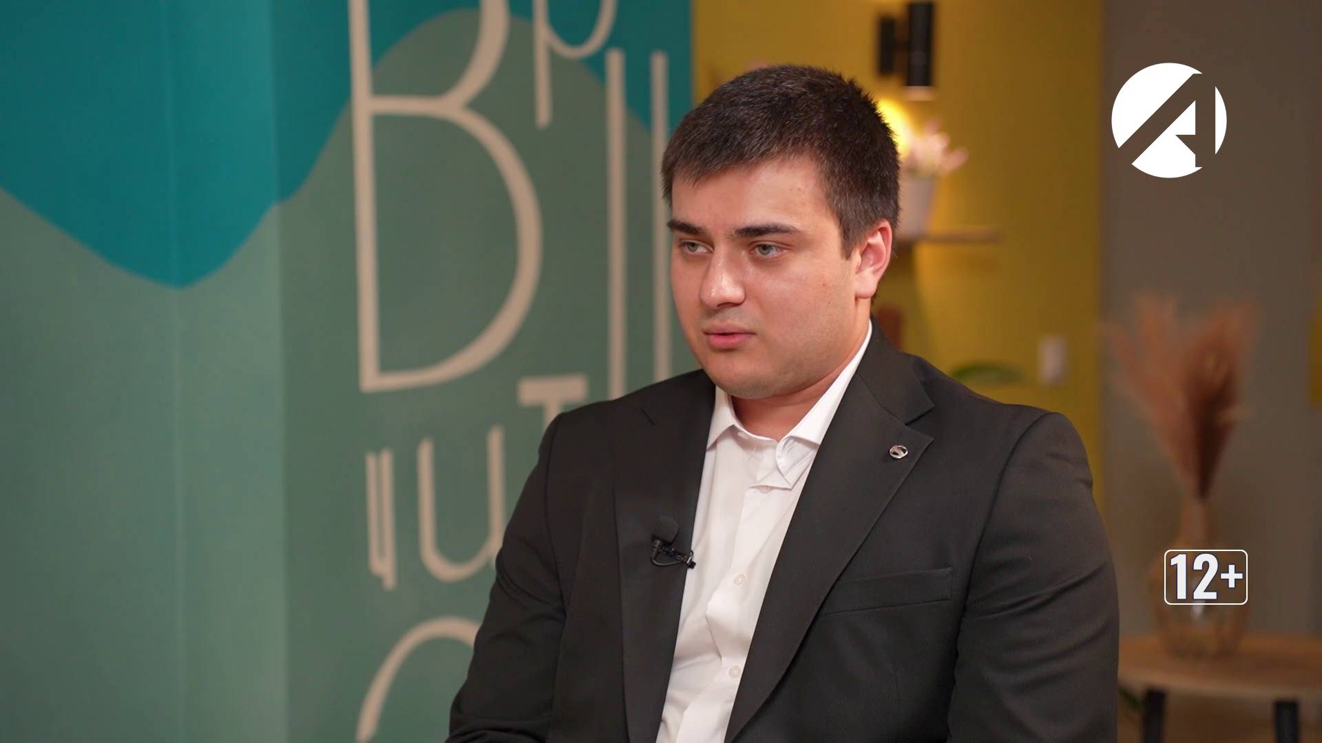 Код здоровья | Антон Карачкин смотреть онлайн