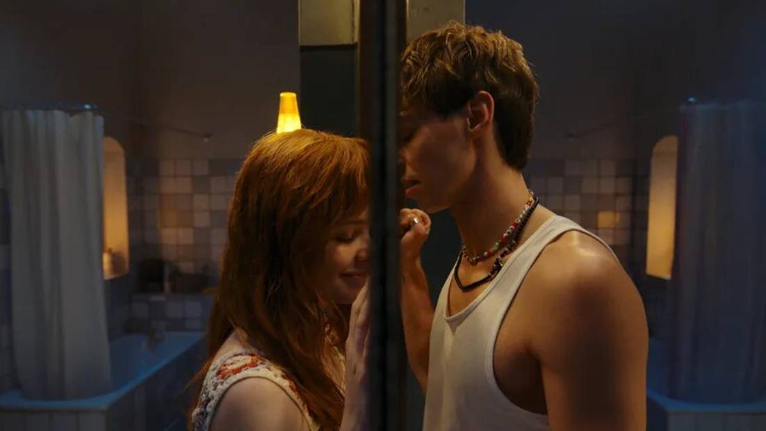 Сводишь с ума ( 2025 , Россия , фильм ) смотреть онлайн