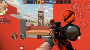 РЕЖИМ КОМАНДЫ В POLYWAR/ПОЛИВАР