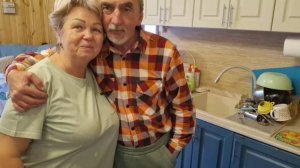 ПРИГОТОВИЛА ЖИВОЕ ВАРЕНЬЕ ИЗ ФЕЙХОА И МЁДА. ПОКАЖУ КАКОЙ ХЛЕБ ИСПЕКЛА.