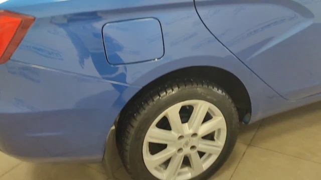 видеопрезентация автомобиля Lada (ВАЗ) Vesta I, 2020 15747 смотреть онлайн