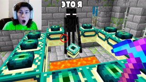 Я Затроллил ЭТОГО МАЛЬЧИКА Модом на ПРЕВРАЩЕНИЯ в Майнкрафт...