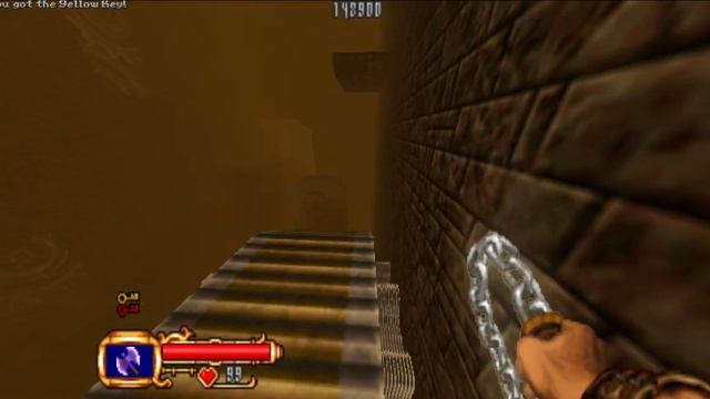 Castlevania Simon's Destiny (Прохождение на Стрим) (Финальный Уровень) (#6) (Финал!)