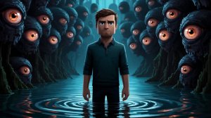 Зайчик передал - В доме, где говорит (Оригинал)