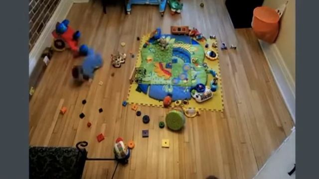 Вот как должен работать общий ИИ (AGI) смотреть онлайн