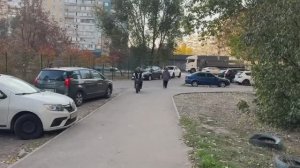 Днепропетровск 23 Октября 2025 г.