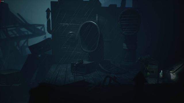 Little Nightmares III_№7 смотреть онлайн