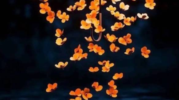 Добрый вечер и спокойной ночи красивые пожелания - Красивое доброе пожелание спокойной ночи смотреть онлайн