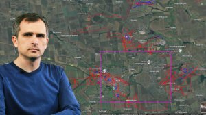 Война на Украине (24.10.25): Покровск и Мирноград — ждем хороших новостей...