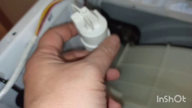 новая стиральная машина моншер