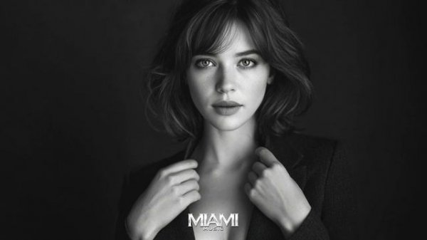 Top MIAMI Summer Hits 2025🌴 Deep Feelings, Deep House Mix [MIAMI Music 2025]