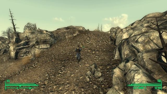 Fallout 3 Ч2
