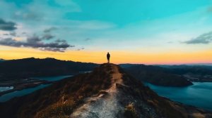 Alone _ Beautiful Chill Music Mix