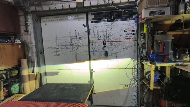 Разбор/обзор ZORKIY M25 PRO