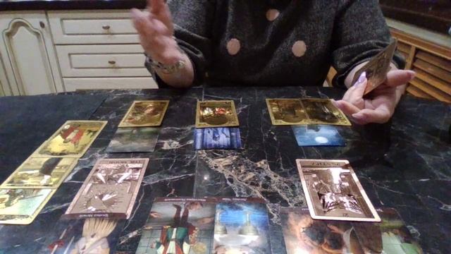 Водолей Любовь и отношения Ноябрь 2025 для тех кто в паре и свободных смотреть онлайн