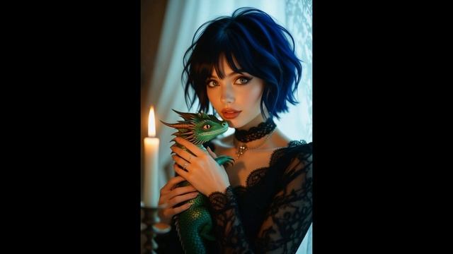 🎵🎵🎵 музыка для души мой ласковый дракон 🎵🎵🎵 смотреть онлайн