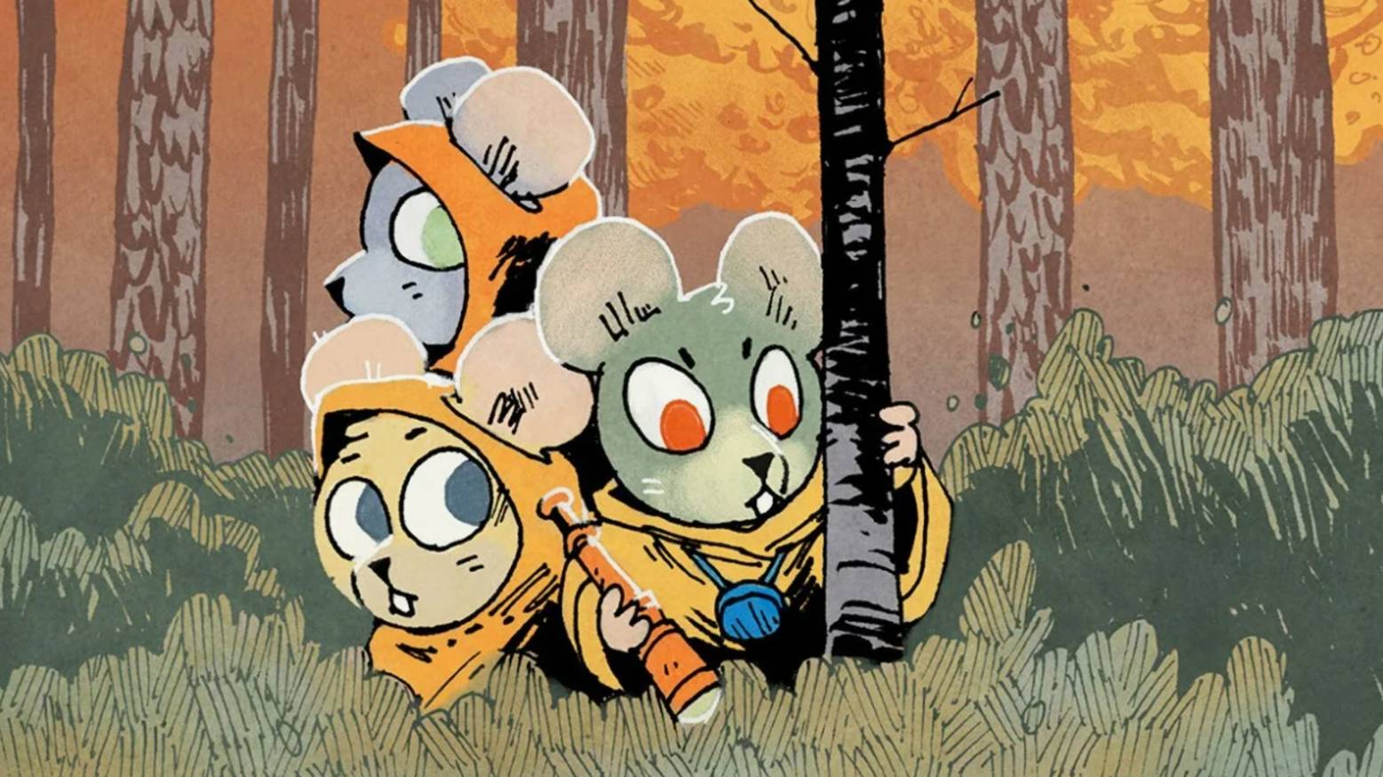 Root - Превосходство Маркизы