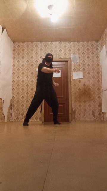 Крайне Северный Ниндзя: 24 Октябрьское Чудо 2 (24.10.2025) Very Nordic Ninja: 24 October Wonder 2