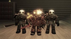 Все милстоуны на убийц в FORSAKEN 1 часть