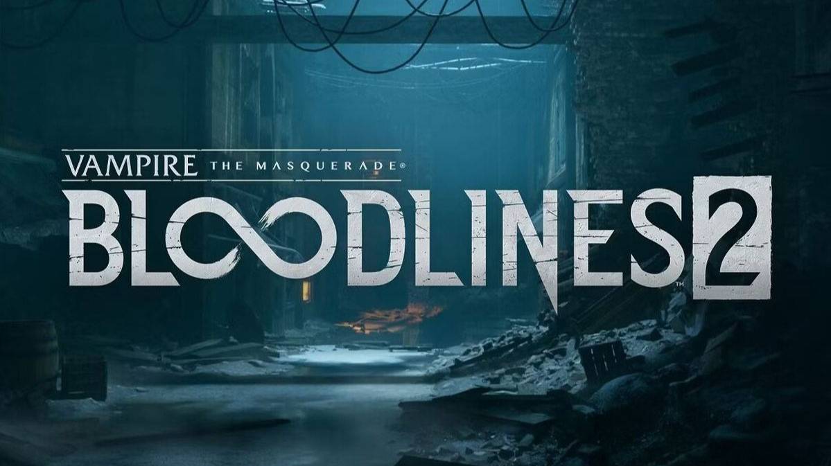 ВНЕШНИЙ МИР № 2 ﹤﹤﹤ Vampire:The Masquerade Bloodlines 2 ﹥﹥﹥ смотреть онлайн