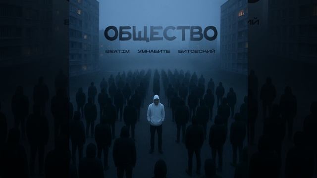 Битовский х Умнабите х Bratim - Общество смотреть онлайн