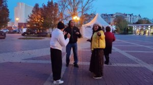 Губы закатай..... 24.10.25.