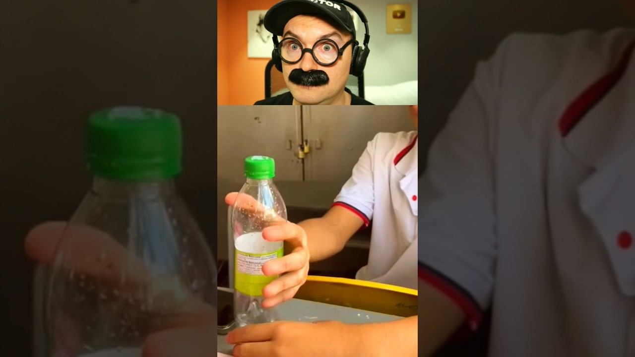 Как он это делает? смотреть онлайн