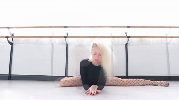 Stretching Arts — Splits and Oversplits Flow